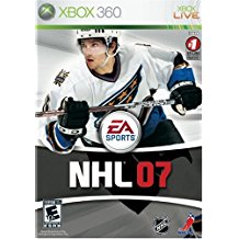 360: NHL 07 (COMPLETE)